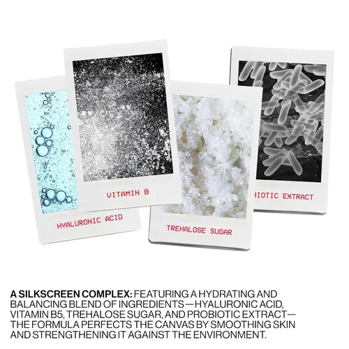 Vista 6 de Smashbox Photo Finish Endurance Breathable Setting Spray Lightweight, Long-Lasting, Hydrating Setting Spray Locks in Makeup + Breathable Barrier