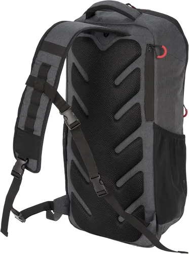 Vista 3 de Allen Company Ruger 10/22 Takedown - Mochila para rifle de PC de Ruger y modelos 10/22 Takedown - Almacenamiento de accesorios de disparo