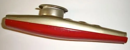Kazoo americano original