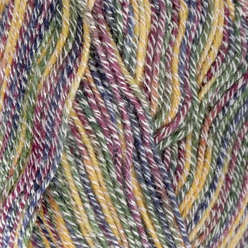 Vista 79 de JubileeYarn Hilo Suave y Delgado - 50g/madeja Mezcla de Rayón de Bambú y Lana - Pegaso - 2 madejas