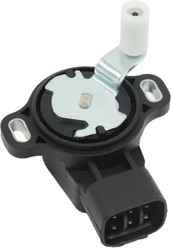 Vista 22 de HiSport Sensor de posición del acelerador TPS compatible con Infiniti QX4 1997-2000, Nissan Frontier 1999-2004, Pathfinder 1996-2000, Xterra