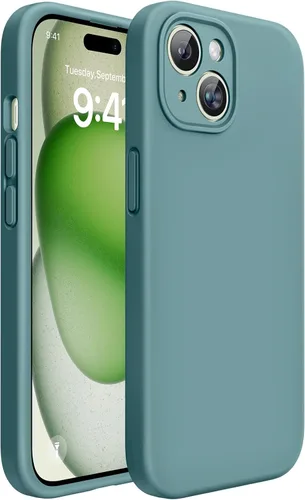 Vista 278 de Miracase Funda ultradelgada diseñada para iPhone SE 2022 (3ª generación)/iPhone SE 2020 (2ª generación)/iPhone 7/iPhone 8 con protector de pantalla