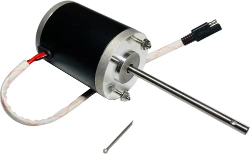 Motor de repuesto para ATVS100 Difusor de difusión 3008793 Compradores SaltDogg