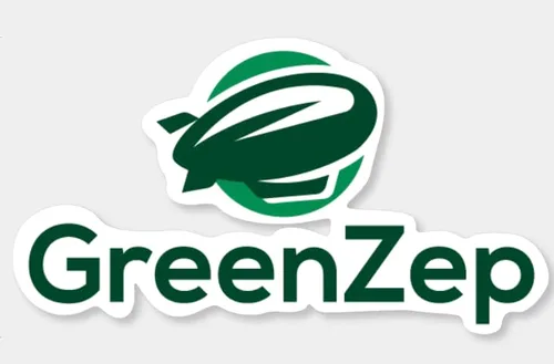 Vista 2 de Grippo's BBQ Patatas fritas Bolsa de 8 onzas (paquete de 3) Chips picantes By GreenZep