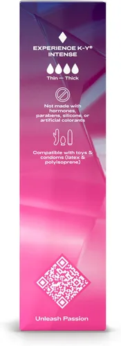 Vista 10 de Gel de excitación K-Y, 34 onzas. , 008695, 1, 1