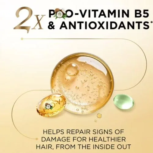 Vista 4 de Acondicionador de leche de coco y manteca de karité, 38.2 onzas líquidas, acondicionador de humedad profunda para cabello rizado, ondulado y seco
