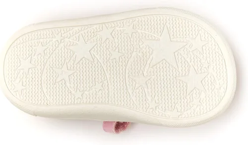 Vista 5 de Simple Joys by Carter's Tenis Elodie Mary Jane para bebés y niñas