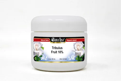 Tribulus frutas 10% Bálsamo (2 oz, Zin: 521549), 1