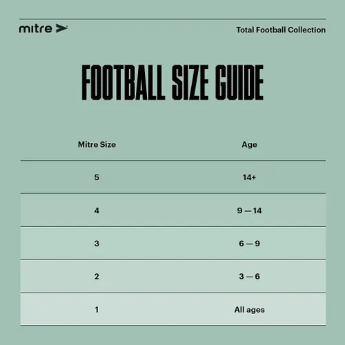 Vista 6 de Mitre Netball unisex