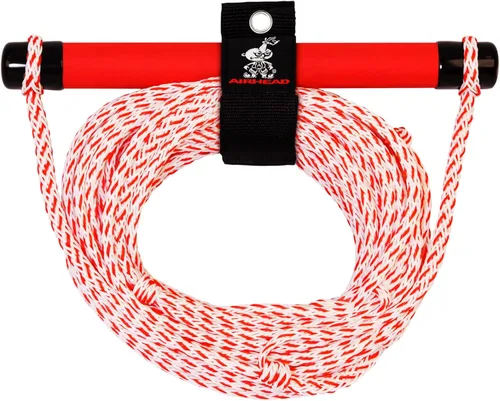 Vista 12 de AIRHEAD Heavy Duty Tow Harness