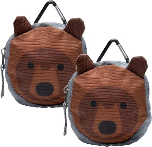 S.O.L. Camp Critter Kit (Pack of 2)