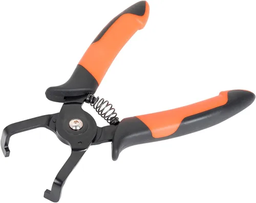 Vista 6 de PLATATO EVAP y herramienta de desconexión de línea de combustible Alicates de desconexión eléctrica Alicates universales de conector eléctrico