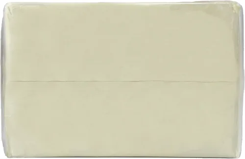 Vista 20 de NARA Arcilla para modelar, 1 color, 1 bloque, 31.96 oz (2 libras) (blanco) - No tóxica, arcilla de modelado de plastilina, ideal para principiantes