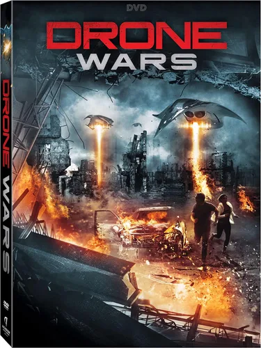 Drone Wars