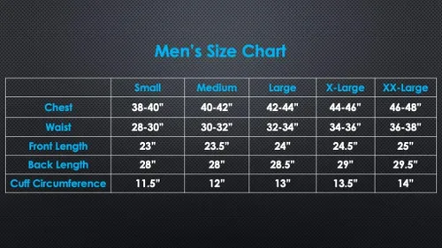 Vista 3 de BDI Tech Jersey para hombre