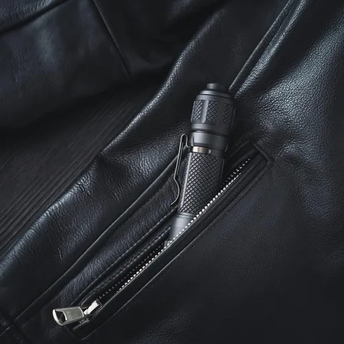 Vista 4 de Weltool BB18 Flashlight Body and TC20 Tailcap for Surefire M600DF Weapon Light Head KE2-DF, LH Series Heads