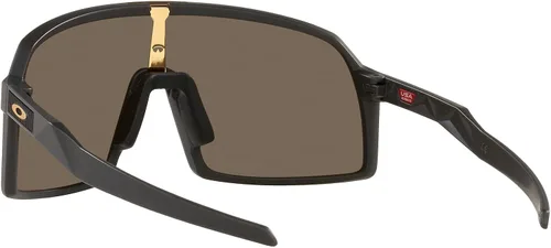 Vista 6 de Oakley Gafas de sol rectangulares Oo9462 Sutro S para hombre