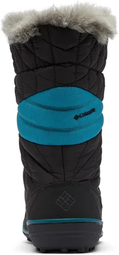 Vista 4 de Columbia Heavenly Omni-Heat - Botas de nieve para mujer