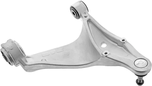 Vista 617 de Detroit Axle - Par de brazos de control inferiores delanteros para 2011-2015 Grand Cherokee Dodge Durango 2 brazos de control inferiores 2012 2013