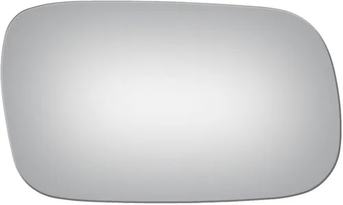 Vista 10 de Burco 2825 Espejo de Reemplazo del Lado del Conductor compatible con Subaru Forester (2003 2004 2005 2006 2007 2008), Impreza