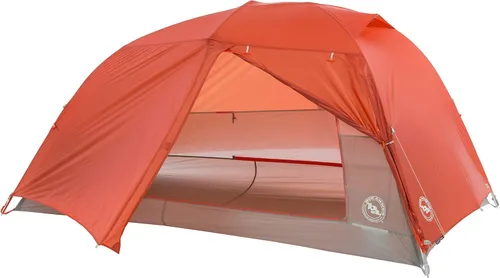 Vista 11 de Big Agnes Copper Spur HV UL - Tienda de campaña ultraligera para mochileros