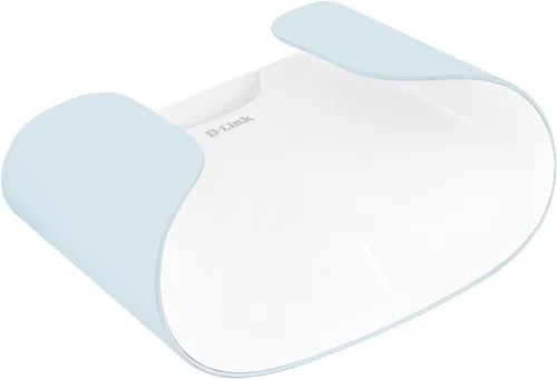 Vista 14 de D-Link Enrutador de malla WiFi 6 M60 AX6000, diseño esculpido listo para decoración, WAN de 2.5 Gbps + LAN de 4 Gbps, juegos, transmisión, Internet