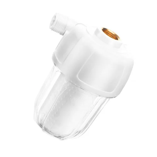 iplusmile Purificador de agua, calentador de agua, filtro de lavadora, sistema de filtro de grifo de agua, sistema de filtración de agua para