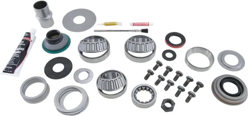 Vista 51 de USA Standard Gear ZK TACLOC-SPC kits de reconstrucción maestra para diferencial