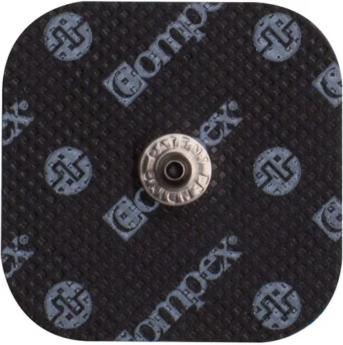 Compex Easy Snap- 2" x 2", 4 unidades