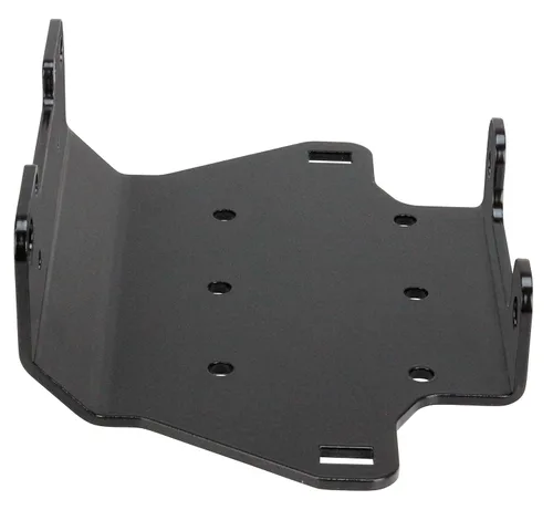 Vista 9 de Extreme Max 5600.3133 Soporte de cabrestante ATV para Yamaha Grizzly 550 / 700