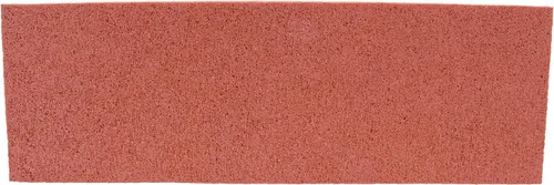 Vista 4 de Marshalltown RRF94F Flotador de goma de celda fina de 9 "x 4