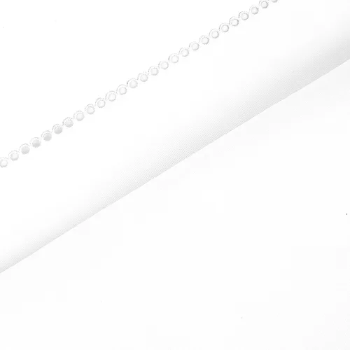 Vista 8 de Panda Print Placemats Set of 6 Resistant Table Mats Washable Place Mats for Dinner Party Table Decoration