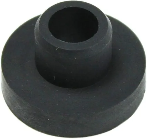 Husqvarna 539105245 Césped Tractor Fuel Tank Grommet Genuine Original Equipment Manufacturer (OEM) Part