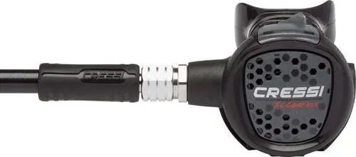 Vista 4 de Cressi Paquete sólido de buceo, XXS