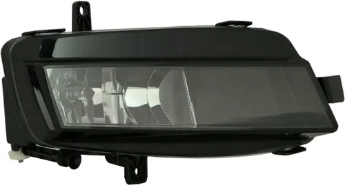 ACK For Volkswagen Golf/SPTWagon 15-17 Fog Light Passenger Side CAPA | DOT Certified 5G0 941 662 K | VW2593136C