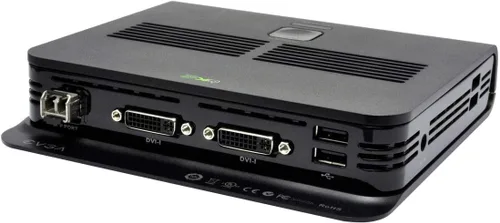 Vista 5 de EVGA PD05 PCoIP Zero Client