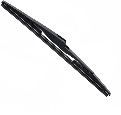 Vista 16 de Limpiaparabrisas trasero de 10 pulgadas para Ford Escape 2001-2007 Chevrolet Trax 2022-2013 Dodge Caliber 2012-2007 Jeep Compass 2017-2007 Patriot