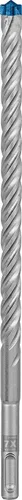 Vista 34 de Bosch 30x Expert SDS plus-7X - Broca de martillo (para piedra blanda, piedra dura, Ø 0.197 in, accesorio profesional para martillo perforador)