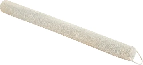 Vista 11 de Fresh Ideas Bloqueador de corrientes de aire y protector de puerta para uso con puertas o ventanas, 35.5 pulgadas x 3 pies, gris