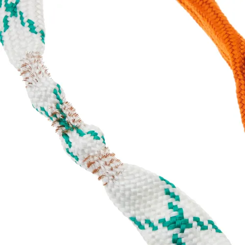 Vista 4 de Hoppe's Boresnake® Viper with Den and T-Handle, Shotgun Cleaner