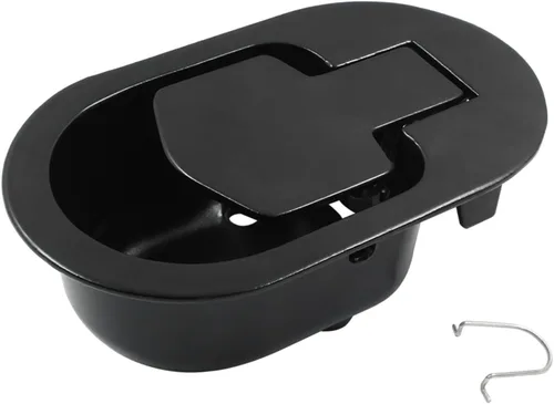 Vista 16 de Biaungdo 2 cables reclinables para sofá, pieza universal para reclinable, pieza de repuesto de cable de metal para sofá, sillón reclinable, asa