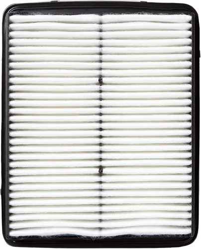 Vista 8 de Filtro de aire de motor MPG Defense Max Thrust de Spearhead para vehículos de todo kilometraje, se adapta como el OEM, restaura MPG y aceleración