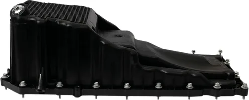 Vista 2 de TRQ Cárter de aceite de motor compatible con Dodge Durango Jeep Grand Cherokee 2011-2015