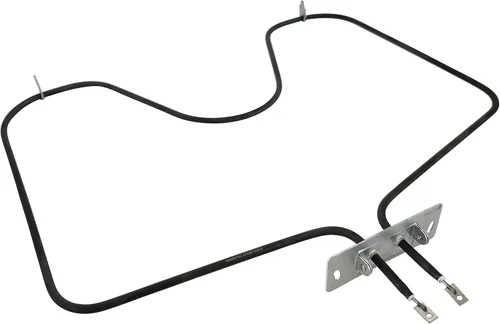 Vista 3 de Kitchen Basics 101 WB44X5082 Reemplazo del elemento de horno para hornos de autolimpieza Hotpoint GE RCA 3358, AP2031084, PS249466, EAP249466