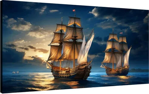 Vista 10 de Canvas Wall Art for Living Room Bedroom pop art Big Large Wall Art Decor Framed Painting Wall Pictures Prints Artwork Office