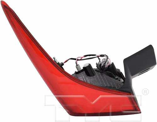 Vista 8 de KarParts360 Para Subaru Impreza Hatchback Luz trasera exterior 2017 2018 2019 lado del conductor para SU2804109 84201FL03A