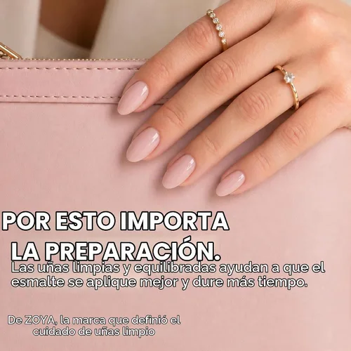 Vista 10 de Removedor de esmalte Remove Plus en Botella flipper de Zoya, 8 onzas líquidas