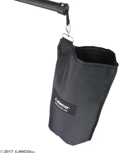 Vista 7 de LINCO Lincostore Fotografía Continua Video Studio 3 Softbox Boom Stand Digital Video Hair Lighting AM170 W/12 Bombilla