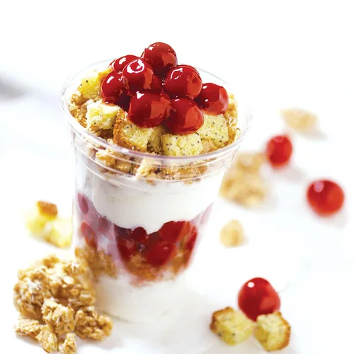 Vista 7 de Kellogg's Granola baja en grasa original sin pasas cereales 12.5 libras 4 unidades Desayuno familiar