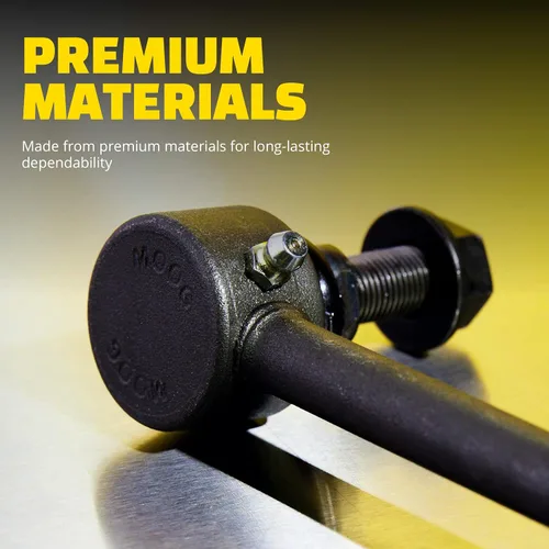 Vista 7 de MOOG Barra estabilizadora de suspensión K80279 Link para Ford F-150